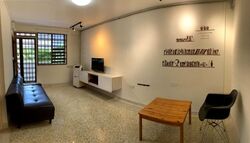 Blk 167 Stirling Road (Queenstown), HDB 3 Rooms #617721371